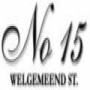 15 Welgemeend Street B&B