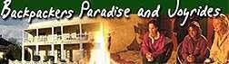 Backpackers Paradise Hostel