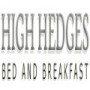 High Hedges