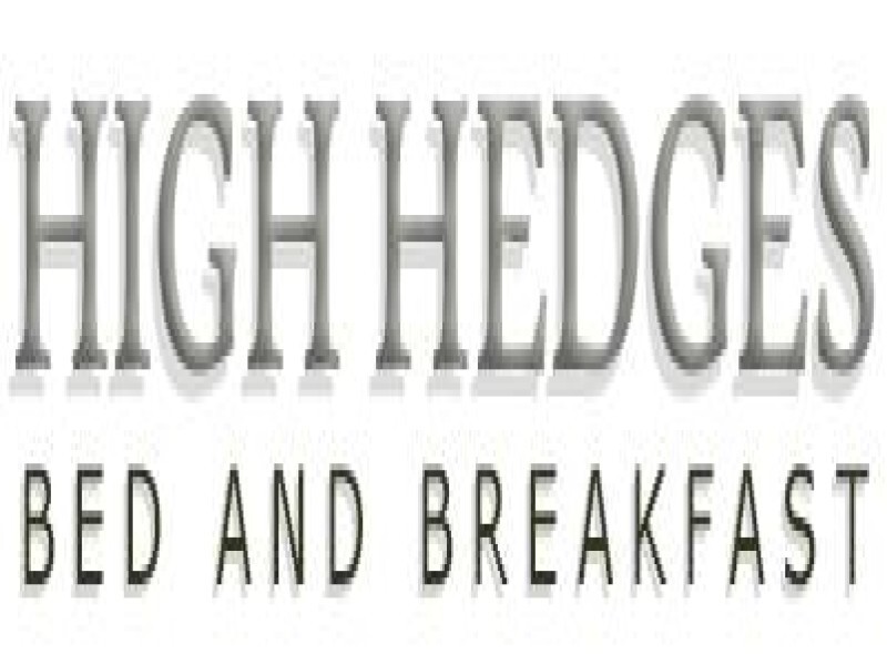 High Hedges