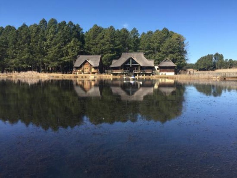 Lakenvlei