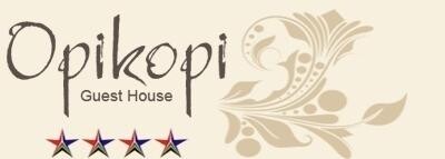 Opikopi Guest House