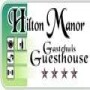 The Hilton Manor Guesthouse