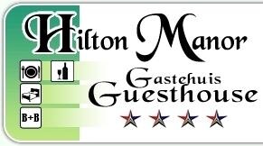 The Hilton Manor Guesthouse
