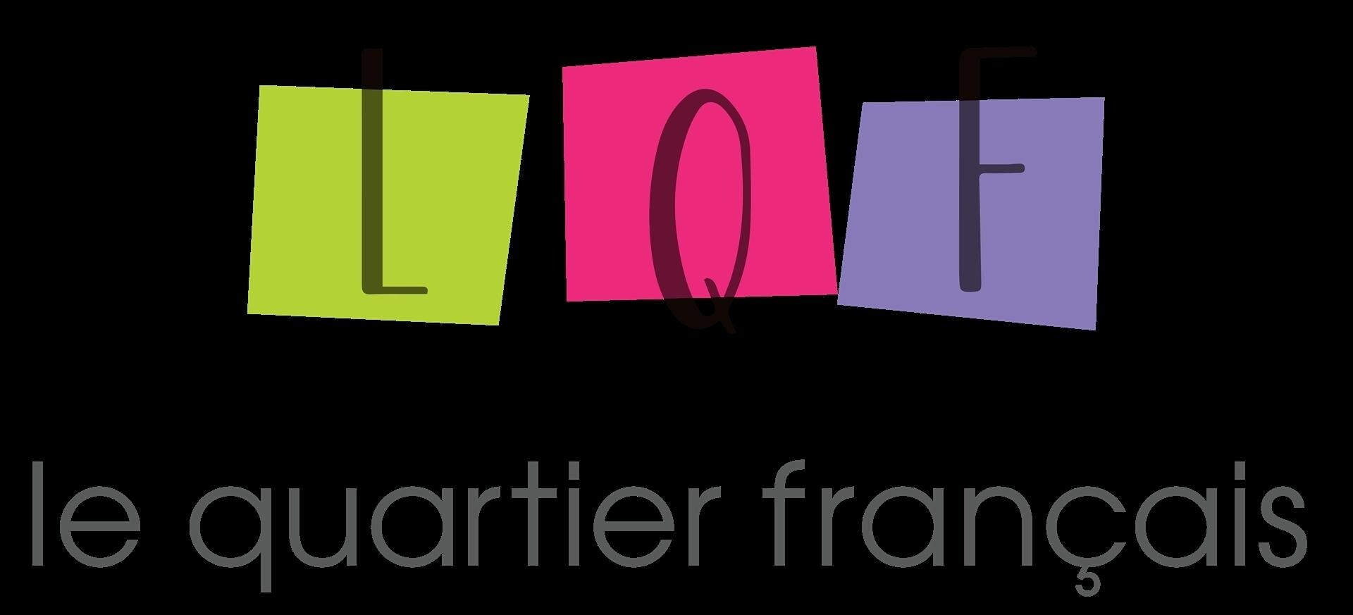Le Quartier Français