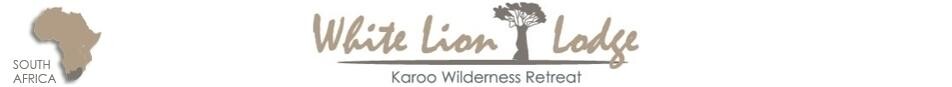 White Lion Lodge