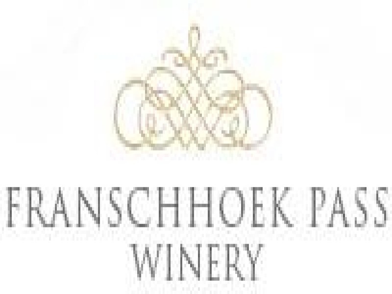 Franschhoek Pass Villa