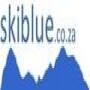 Ski Blue