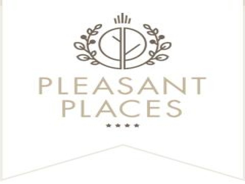 Pleasant Places