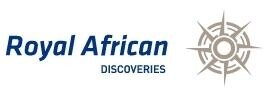 Royal African Discoveries