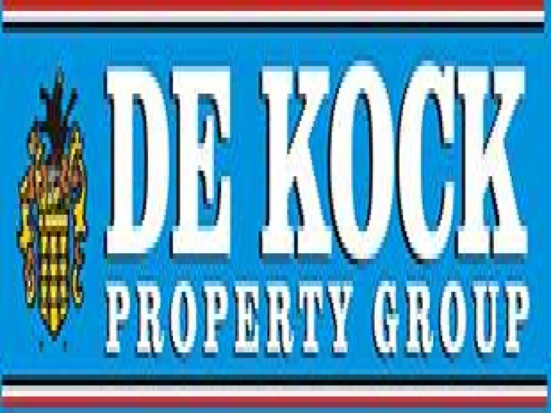 De Kock Estates