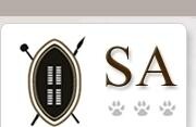 Southern Africa Places