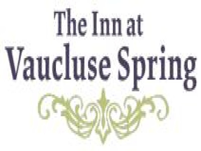 Vaucluse Spring