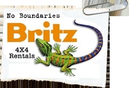Britz