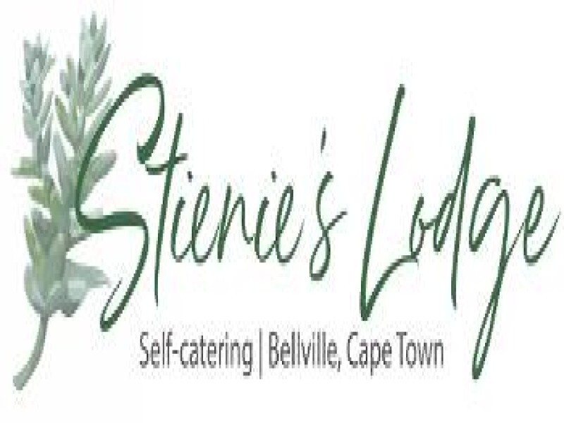 Stienie'S Lodge