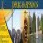 Joburg Happenings