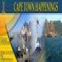 Cape Town Happenings