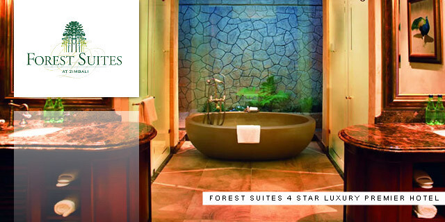 Forest Suites Zimbali