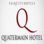 Quatermain