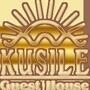 Kusile Guest House