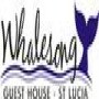 Whale Song Guest House St. Lucia