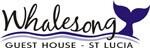 Whale Song Guest House St. Lucia