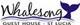 Whale Song Guest House St. Lucia