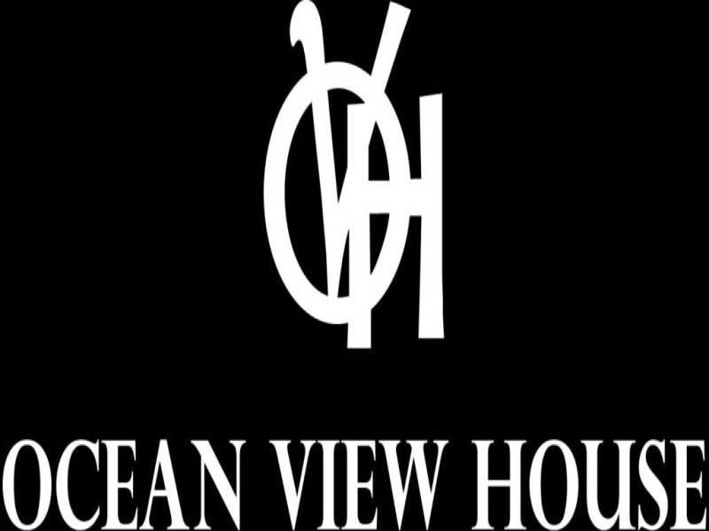Ocean View House