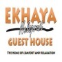 Ekhaya Nelspruit Guest House