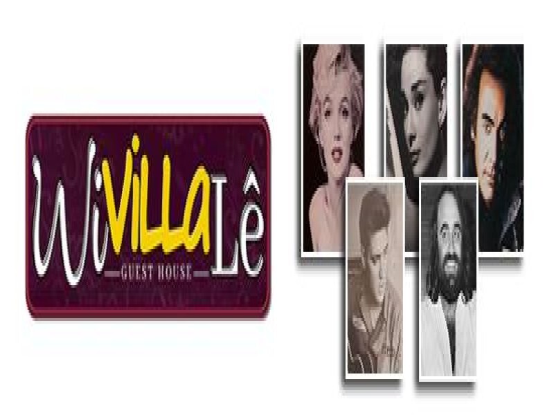 Wivillale