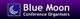 Blue Moon Conference Organisers