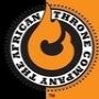 African Throne