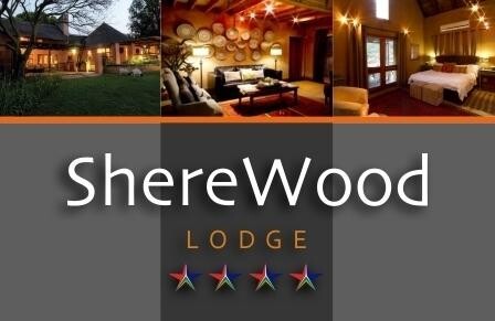 Sherewood Lodge