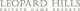 Leopard Hills