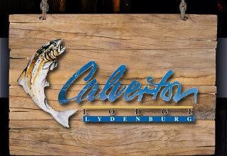 Calverton