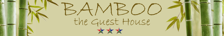 Bamboo The Guest House Knysna