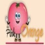 The Pink Orange