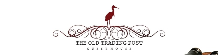 Old Trading Post
