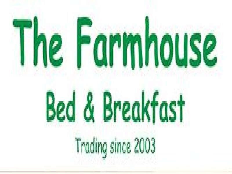 Farmhouse Bed And Breakfast