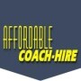 Affordable Coach Hire