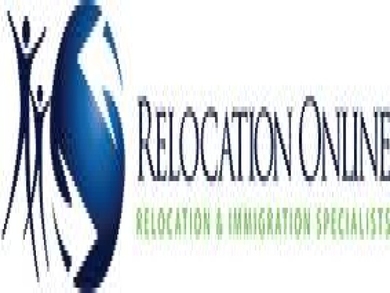 Relocation Online