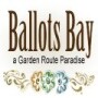 Ballots Bay