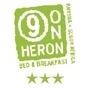 9 On Heron