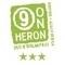 9 On Heron