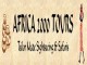 Africa 2000 Tours