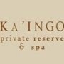 Ka'Ingo Private Reserve & Spa