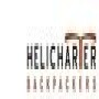 Helicharter Backpacker