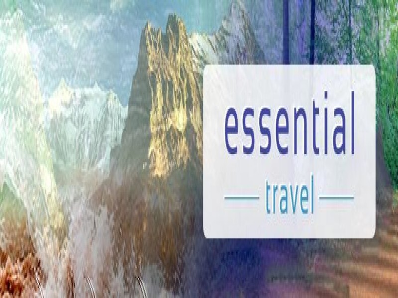 Essential Travel