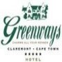 Greenways