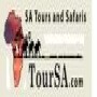 Sa Tours And Safaris